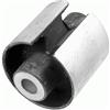 LEMFÖRDER 34933 01 Supporto Braccio Oscillante per BMW 5 (E60) 2001-2010 anteriore, Bilaterale, Inferiore, Interno, Assale Posteriore e altri veicoli