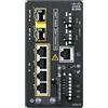 Cisco Switch di rete Cisco Catalyst IE3100 Gestito L2 Gigabit Ethernet (10/100/1000) Nero [IE-3100-4T2S-E]