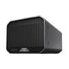 SanDisk Hard disk esterno SanDisk G-RAID PROJECT 2 disco rigido 52 TB 7200 Giri/min USB tipo-C 3.2 Gen (3.1 2) Nero, Grigio [SDPHK2H-052T-MBAAD]