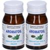 Aromatoil Salvia Opercoli 2x50 pz Capsule rigide