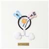 M&M Trading Japan Disney Tokyo Resort Fascia Orecchie Cappellino Fantasma Topolino Minnie Hallo...