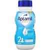 Aptamil 2 Latte di Proseguimento Liquido - 12 Bottiglie da 500 ml