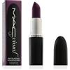 MAC Cosmetics MACximal Matte Lipstick 3,5 g tonalità 695 Everybody´s Heroine