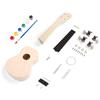 Kit Ukulele Fai da Fai da Te Personalizzabile Kit di Montaggio Ukulele per Casa