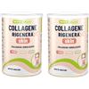 Collagene Rigenera Skin 2 pezzi x 321 gr - WHY NATURE