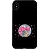 Graphic Retro Name Pride Vintage Apparel Custodia per iPhone XS Max Vintage Harry Name Graphic Gifts for Men Women Kids Cool