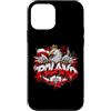 Bandiera, regali e altro della Polonia Custodia per iPhone 12 mini Ricordo della Polonia - Skyline polacco