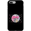 Graphic Retro Name Pride Vintage Apparel Custodia per iPhone 7 Plus/8 Plus Vintage Harry Name Graphic Gifts for Men Women Kids Cool