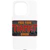 Dungeons & Dragons Custodia per iPhone 15 Pro Dungeons & Dragons Tiamat Red Red