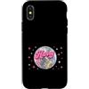 Graphic Retro Name Pride Vintage Apparel Custodia per iPhone X/XS Vintage Harry Name Graphic Gifts for Men Women Kids Cool