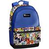 tokidoki Franco Cosimo Panini Editore - Tokidoki Zaino Americano, Modelli Assortiti