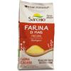 Farina di Mais Senza Glutine Finissima - Sarchio 500 g