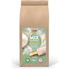 Mix Universale Senza Glutine - Molino Spadoni 1000 g