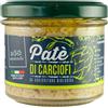 Patè di Carciofi Senza Glutine - Sottolestelle 100 g