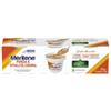 NESTLE IT.SPA(HEALTHCARE NU.) Meritene Crema Nocciola 3 Vasetti X 125 G