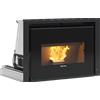 Extraflame Inserto a pellet ventilato COMFORT P85 1290700. PRONTA CONSEGNA