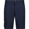 CMP - Bermuda Estremamente Elasticizzati da Uomo, Bermuda Shorts Uomo