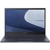 Asus ExpertBook B5 Flip 13" Core i7 2.8 GHz - SSD 512 GB - 16GB - QWERTZ - Tedesco - refurbished