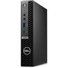Dell OptiPlex 7010 Micro Core i5 1.6 GHz - SSD 256 GB RAM 16 GB - refurbished