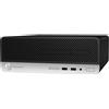 HP ProDesk 400 G6 SFF Core i3 3.6 GHz - SSD 256 GB RAM 8 GB - refurbished
