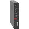 Lenovo ThinkCentre M720Q Core i5 2.1 GHz - SSD 512 GB RAM 8 GB - refurbished