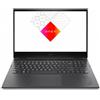 HP Omen 16-WD0039NF 16" Core i5 2.1 GHz - SSD 512 GB - 16GB - NVIDIA GeForce RTX 4050 AZERTY - Francese - refurbished