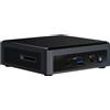 Intel NUC10i3FNK Tiny Core i3 2.1 GHz - SSD 512 GB RAM 8 GB - refurbished