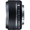 Nikon Obiettivi Nikkor 11-27.5mm f/3.5-5.6 Nikon 1 11-27.5mm f/3.5-5.6 - refurbished