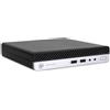 HP ProDesk 400 G4 Desktop Mini Core i5 2.1 GHz - SSD 256 GB RAM 8 GB - refurbished