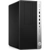 HP ProDesk 600 G5 MT Core i5 3 GHz - SSD 256 GB RAM 8 GB - refurbished