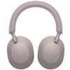 Sony Cuffie riduzione del rumore wireless con microfono Sony WH-1000XM5 - Rosa - refurbished
