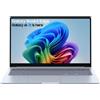 Samsung Galaxy Book4 Edge 15" Snapdragon 3 GHz - SSD 512 GB - 16GB - AZERTY - Francese - refurbished