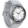 Samsung Galaxy Watch6 Classic Bluetooth 47 mm - Grigio - refurbished
