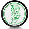 MAN42 PROFESSIONAL HAIR BEARD Man 42 Cera Capelli Uomo 100 ml (Modeling Pomade)