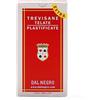 Dal Negro Carte da Gioco Trevisane Dal Negro Extra Plastificate Regionali