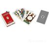 Dal Negro Carte da Gioco Piacentine Dal Negro 100% Plastica Regionali