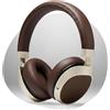 Acce2S Cuffie Bluetooth per Apple iPhone 16 15 suono immersivo, grande comfort | Per iPhone 16 Plus 16 Pro Max 15 15