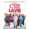 Csr C'est La Vie (DVD) Josiane Balasko Nicolas Maury Léa Drucker Julien Rambaldi