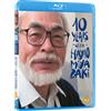 Anime Limited 10 Years With Hayao Miyazaki (Blu-ray)