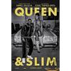 Dual Queen & Slim (Blu-ray) Jodie Turner-Smith Daniel Kaluuya Melina Matsoukas