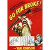 Vci Go For Broke (DVD) Gianna Maria Canale Kane Nakano Van Johnson George Miki