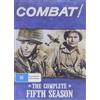 La Entertainment Worlwide Combat!: The Complete Fifth Season (DVD) Rick Jason Vic Morrow Rick Jason