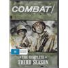 La Entertainment Combat!: The Complete Third Season (DVD) Rick Jason Vic Morrow Pierre Jalbert
