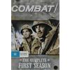 La Entertainment Combat!: The Complete First Season (DVD) Rick Jason Vic Morrow Pierre Jalbert