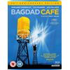 Studiocanal Bagdad Cafe (Blu-ray) Marianne Sägebrecht CCH Pounder Christine Kaufman