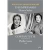 Vai The Impresario: Eleanor Steber/Cosi Fan Tutte: Phyllis Curtin (DVD)