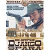 TERMINAL VIDEO ITALIA SRL Non Aspettare Django Spara (DVD) Todd Sanchez