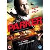 Universal Pictures UK Parker (DVD) Jason Statham Jennifer Lopez Nick Nolte