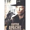Pass Orld Capitan Apache (DVD) Van Cleef Baker