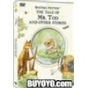 Beatrix Potter: The Tale of Mr. Tod and Other Stories (DVD)